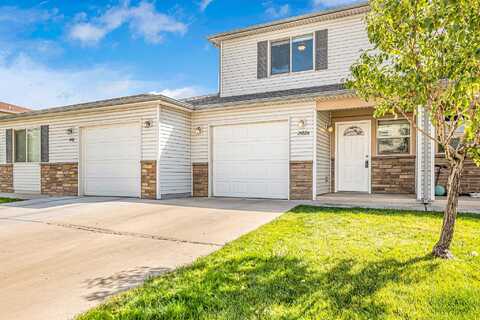 Brookwillow, GRAND JUNCTION, CO 81505