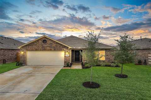 Southern Woods, NEW CANEY, TX 77357