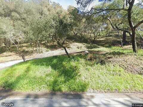 Day Valley Rd, Aptos, CA 95003