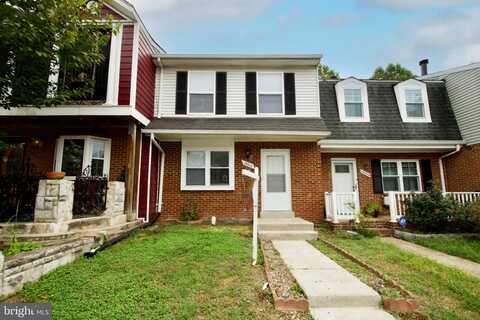 Dorian, WOODBRIDGE, VA 22193