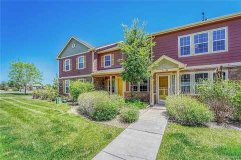 Leyden, THORNTON, CO 80602