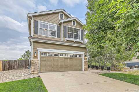 Glencoe, THORNTON, CO 80233