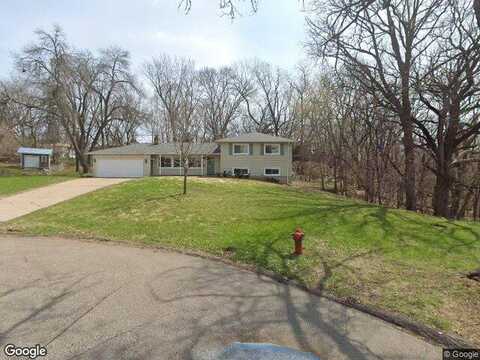 Friar, HOPKINS, MN 55305