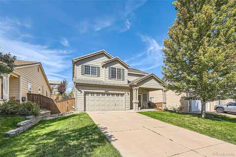 Tracewood, HIGHLANDS RANCH, CO 80130