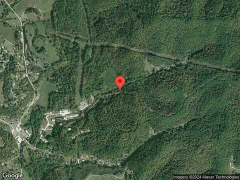 Clay Camp Rd, Hitchins, KY 41146