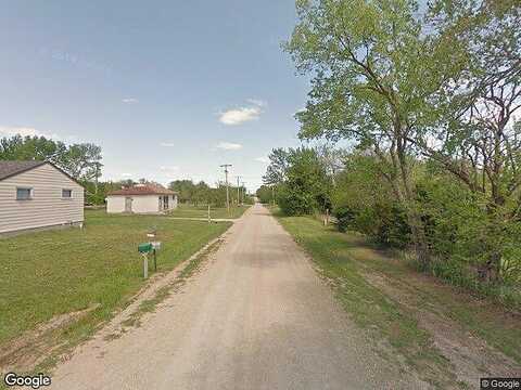 E Stockholm St, White City, KS 66872