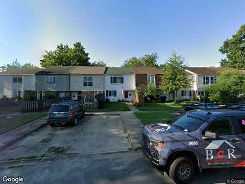 Colter, VIRGINIA BEACH, VA 23462