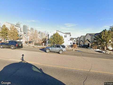 Federal, DENVER, CO 80236