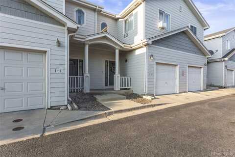 Federal, DENVER, CO 80236
