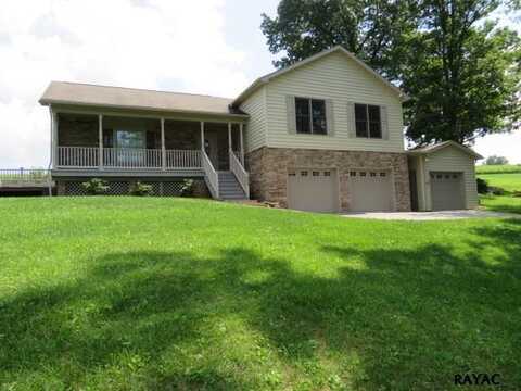 Pleasant Hill, HANOVER, PA 17331