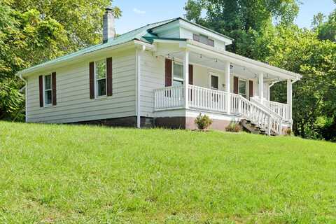 Terrace, BOONES MILL, VA 24065