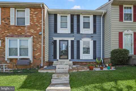 Woodway, WOODBRIDGE, VA 22193