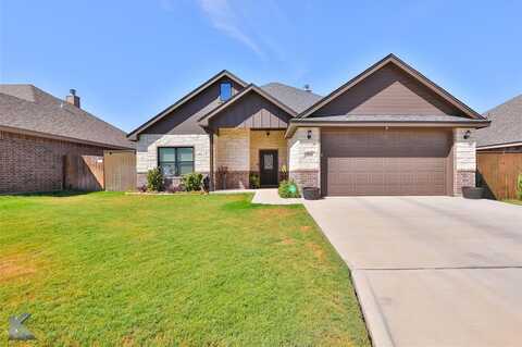 Legacy, ABILENE, TX 79601