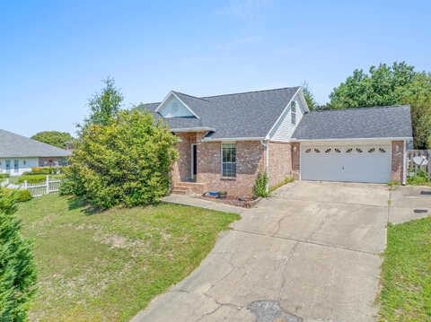 Denise, CRESTVIEW, FL 32536