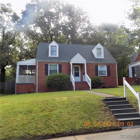 Rothesay, RICHMOND, VA 23221