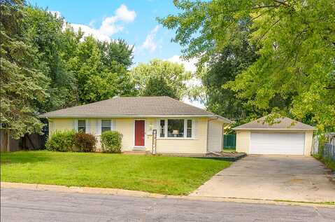 84Th, MINNEAPOLIS, MN 55425