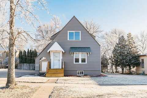 Sheridan, FERGUS FALLS, MN 56537