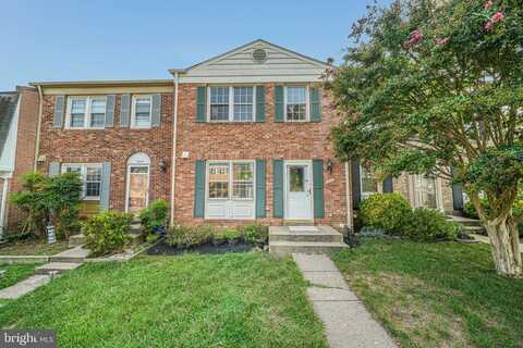 Seminole, WOODBRIDGE, VA 22192