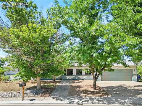 Gatewood, COLORADO SPRINGS, CO 80916