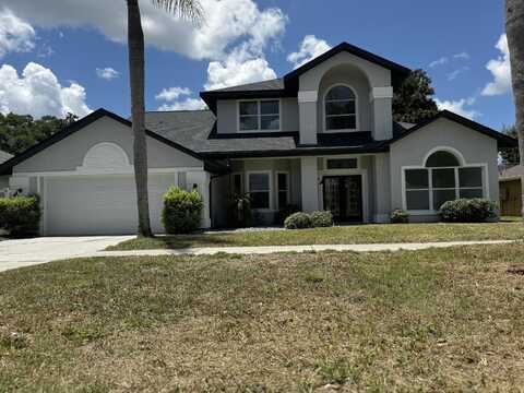 River Oaks, TITUSVILLE, FL 32780