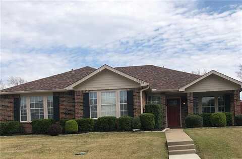 Briarcliff, LEWISVILLE, TX 75067