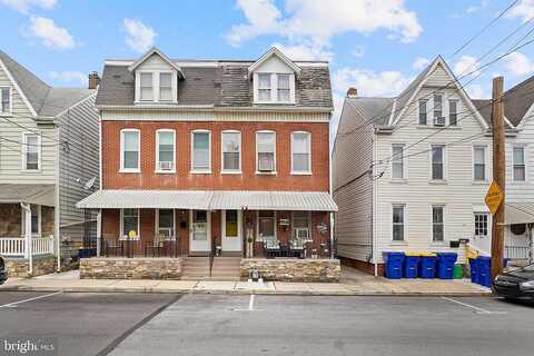 7Th, YORK, PA 17404