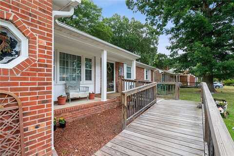 Arnett, NEWPORT NEWS, VA 23608