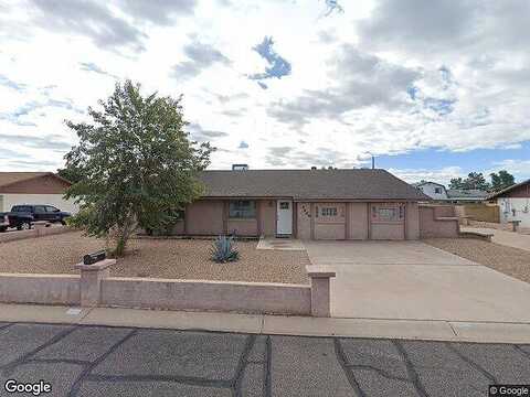 Halifax, MESA, AZ 85205