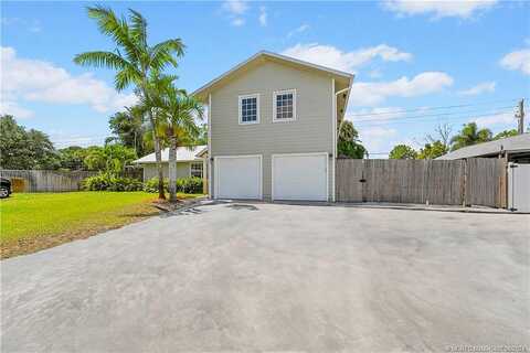 15Th, PALM CITY, FL 34990