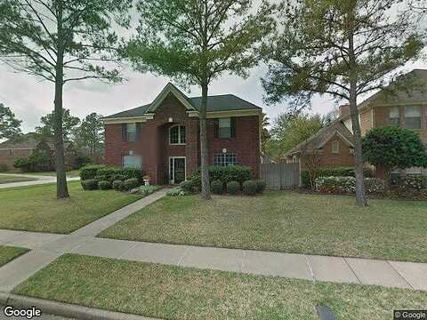 Plum Knoll, HOUSTON, TX 77084