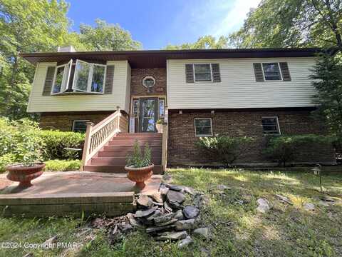 Faber, TANNERSVILLE, PA 18372