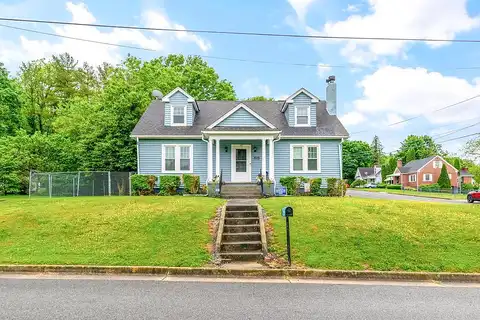 6Th, WYTHEVILLE, VA 24382