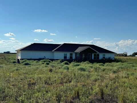 County Road 3760, SLATON, TX 79364