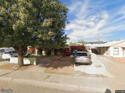 Gardenia, GLENDALE, AZ 85301