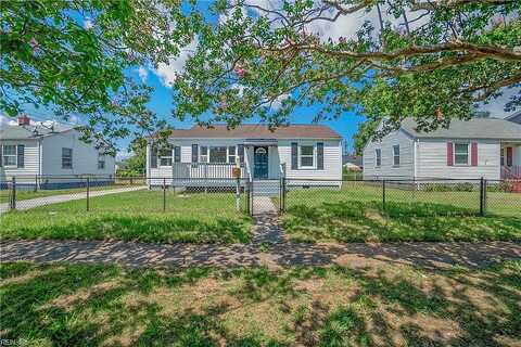 Mapleshade, NORFOLK, VA 23505