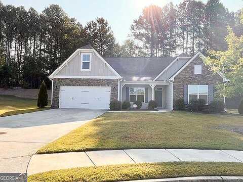 Windsor Knoll, DACULA, GA 30019