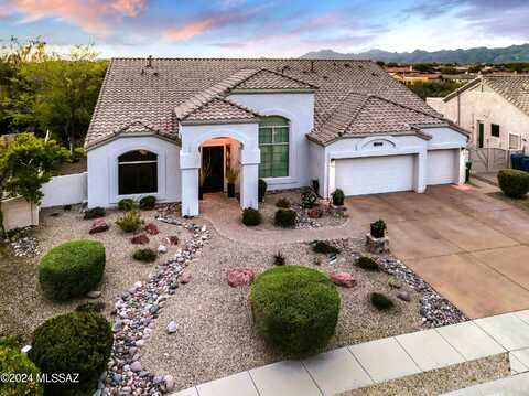 Whitlock Canyon, ORO VALLEY, AZ 85755