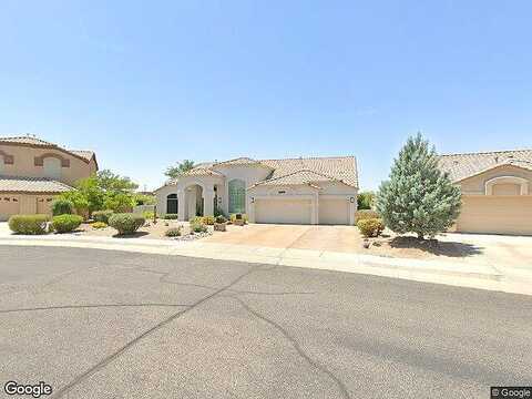 Whitlock Canyon, ORO VALLEY, AZ 85755