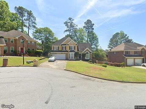 Stephenson, STONE MOUNTAIN, GA 30087