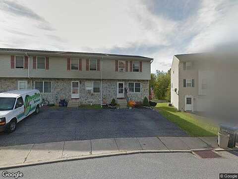 Williams, WALNUTPORT, PA 18088