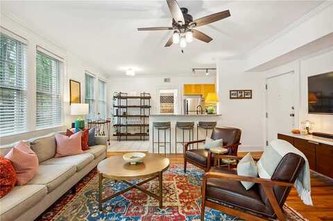Frederica, ATLANTA, GA 30306