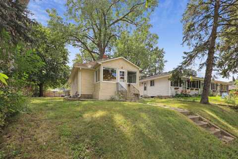 37Th, MINNEAPOLIS, MN 55421