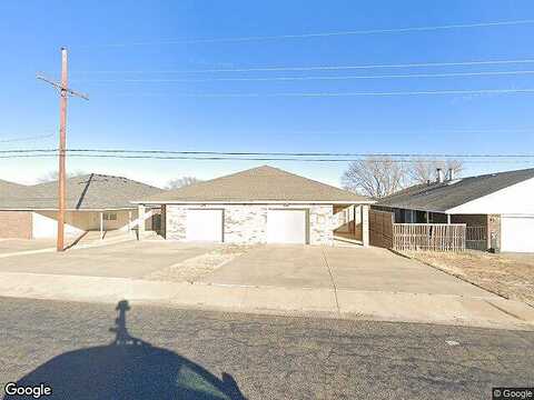 Valleyview, CANYON, TX 79015