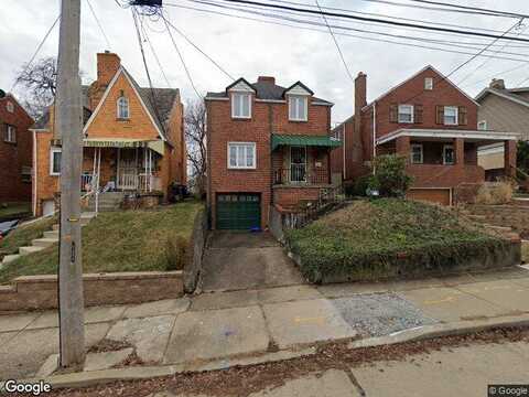 Crysler, PITTSBURGH, PA 15226