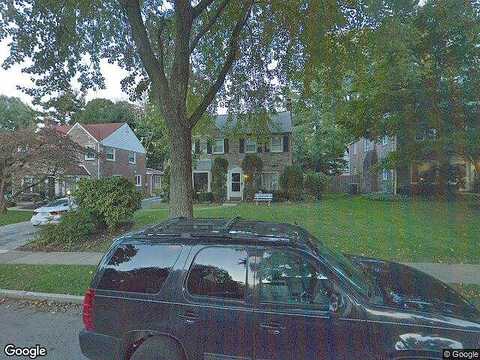 Fariston, WYNNEWOOD, PA 19096