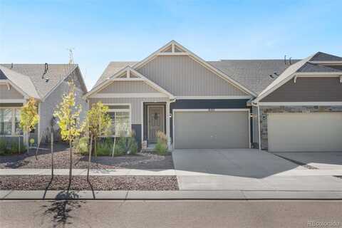 Torrisdale, COLORADO SPRINGS, CO 80927