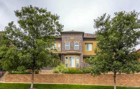 Burgundy, HIGHLANDS RANCH, CO 80129