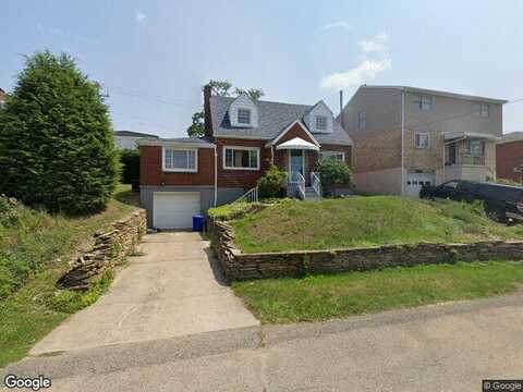 Fredanna, PITTSBURGH, PA 15207