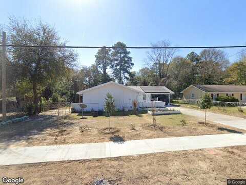 Brannen, STATESBORO, GA 30458