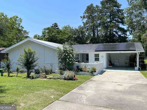 Brannen, STATESBORO, GA 30458